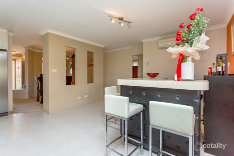 Property photo of 58 Molloy Circuit Atwell WA 6164