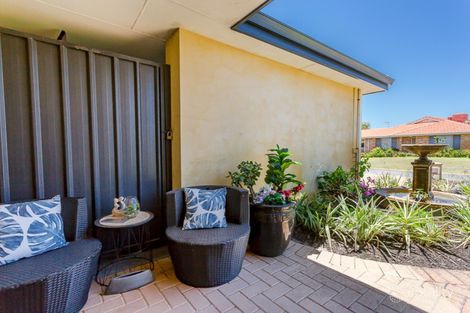 Property photo of 58 Molloy Circuit Atwell WA 6164