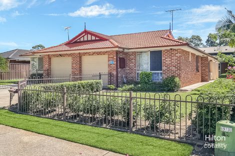 45b Perrin Ave, Plumpton, NSW 2761