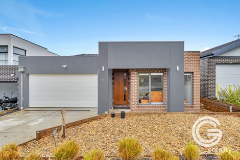 Property photo of 14 Frost Street Carrum Downs VIC 3201