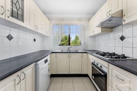 Property photo of 27/2 Mulla Road Yagoona NSW 2199