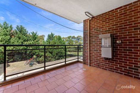 Property photo of 27/2 Mulla Road Yagoona NSW 2199