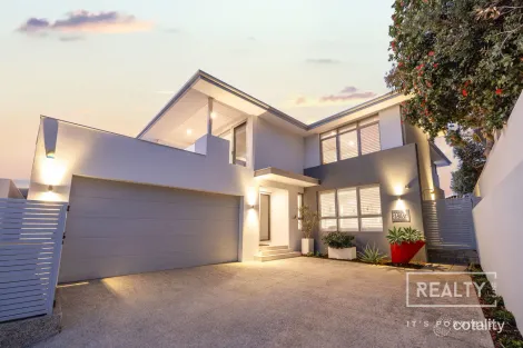 83a West Coast Dr, Watermans Bay, WA 6020