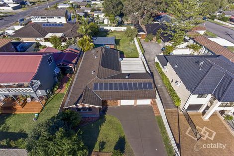 Property photo of 34 Trelawney Street Killarney Vale NSW 2261