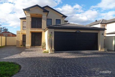 Property photo of 83A Beckenham Street Canley Vale NSW 2166