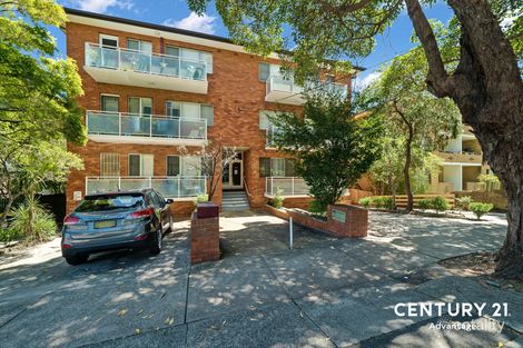 2/36 West Pde, West Ryde, NSW 2114