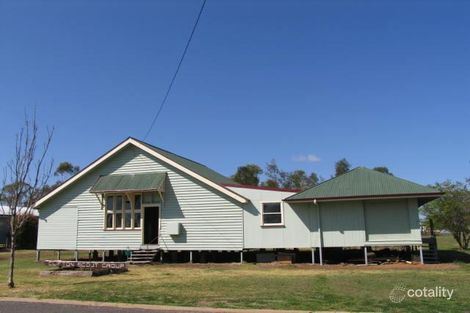 5 Davenport St, Clifton, QLD 4361