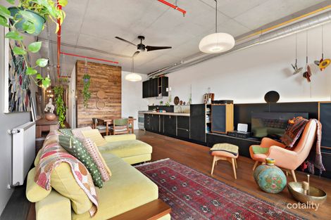 Property photo of 304/9 Florence Street Brunswick VIC 3056
