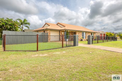 44 Dawson Ave, Thabeban, QLD 4670