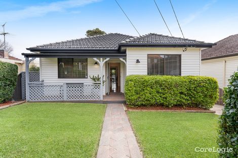 Property photo of 30 Gungah Bay Road Oatley NSW 2223