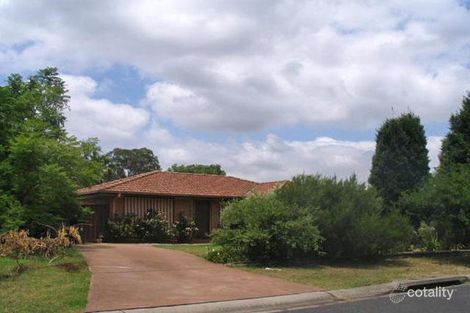 24 Primrose Cct, Claremont Meadows, NSW 2747