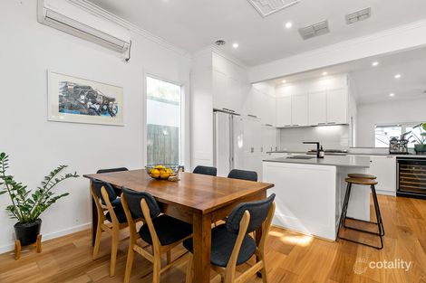 Property photo of 1 Napoleon Street West Footscray VIC 3012