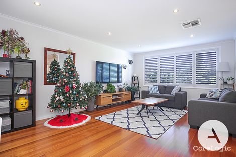 Property photo of 42 Buvelot Street Weston ACT 2611