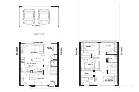 Property photo of 3 Composites Lane Doreen VIC 3754