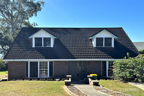 Property photo of 44 Timothy Street Macleay Island QLD 4184