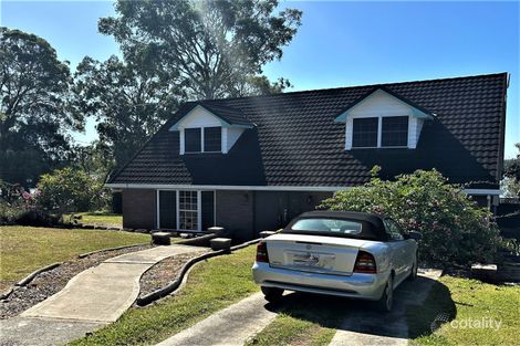 Property photo of 44 Timothy Street Macleay Island QLD 4184