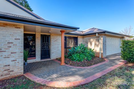 Property photo of 51 Gouldson Drive Kearneys Spring QLD 4350