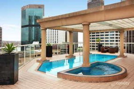 Property photo of 711/2 Bond Street Sydney NSW 2000