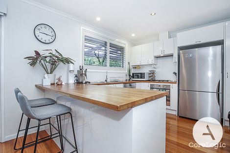 Property photo of 42 Buvelot Street Weston ACT 2611