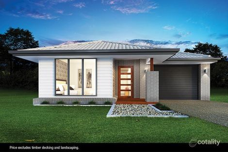 Property photo of LOT 430 Arrowsmith Crescent Ormeau Hills QLD 4208