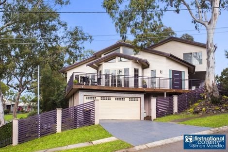 2a Loretta Ave, Como, NSW 2226