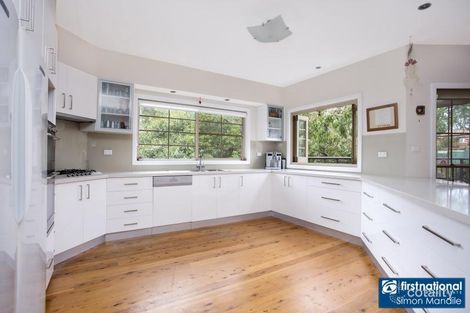Property photo of 2A Loretta Avenue Como NSW 2226