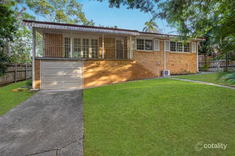 Property photo of 119 Lambert Road Indooroopilly QLD 4068