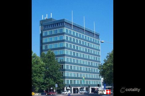 6/161 London Cct, City, ACT 2601