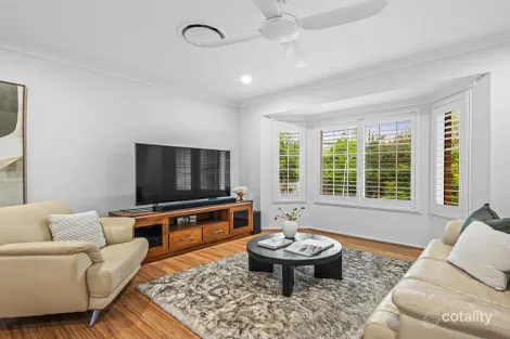 Property photo of 50 Arrabri Avenue Jindalee QLD 4074