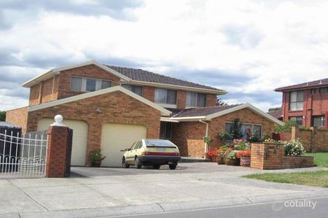 4 Nimmo Ct, Mulgrave, VIC 3170