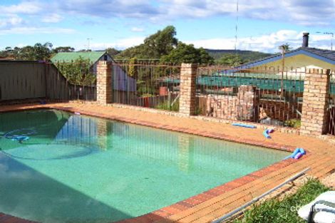 Property photo of 24 Old Farm Road Helensburgh NSW 2508