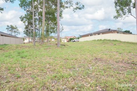 Property photo of 79 Squadron Crescent Rutherford NSW 2320