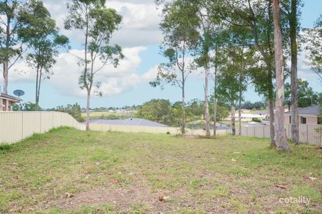 Property photo of 79 Squadron Crescent Rutherford NSW 2320
