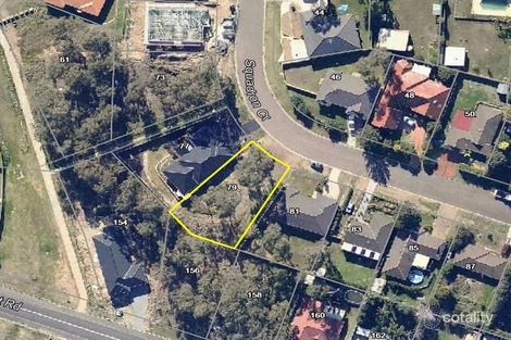 79 Squadron Cres, Rutherford, NSW 2320