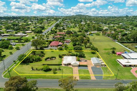 Property photo of 302 Glenvale Road Glenvale QLD 4350