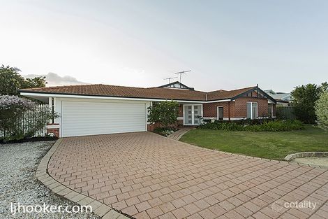 Property photo of 22 Winthrop Drive Winthrop WA 6150