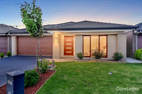 Property photo of 18 Bandicoot Road Craigieburn VIC 3064