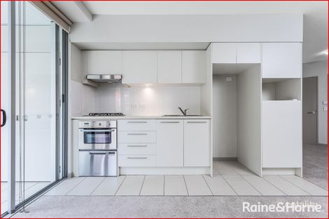 Property photo of 3406/22 Carraway Street Kelvin Grove QLD 4059