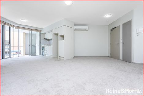 Property photo of 3406/22 Carraway Street Kelvin Grove QLD 4059