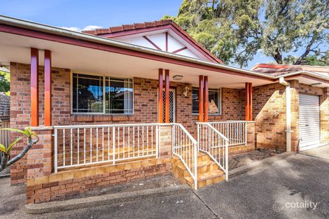 Property photo of 5/112 Dutton Street Yagoona NSW 2199