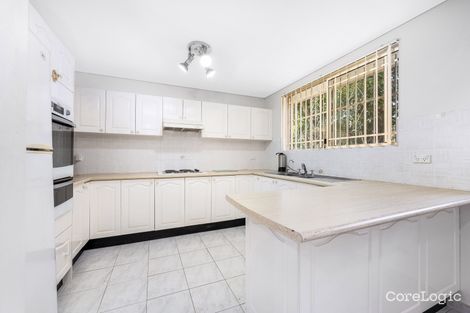 Property photo of 5/112 Dutton Street Yagoona NSW 2199