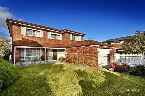 Property photo of 18 Plummer Road Mentone VIC 3194