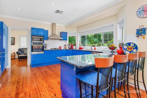 Property photo of 28 Michael Crescent Kiama Downs NSW 2533