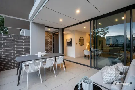 Property photo of 2/1A Roxy Place Lindfield NSW 2070