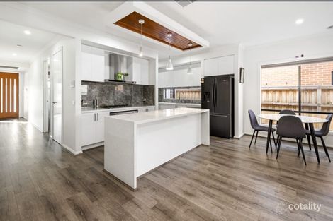 Property photo of 18 Kallang Road Wyndham Vale VIC 3024