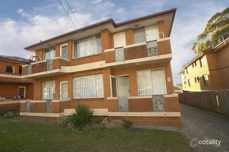 Property photo of 1/3 Yangoora Road Belmore NSW 2192