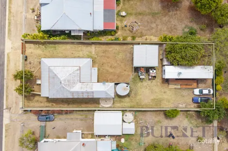 Property photo of 13 Tardent Street Biggenden QLD 4621