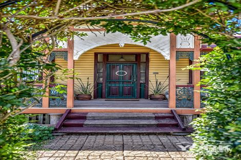 Property photo of 40 Gowrie Street Toowoomba City QLD 4350
