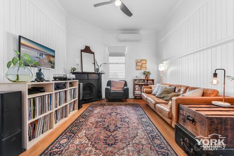 Property photo of 40 Gowrie Street Toowoomba City QLD 4350