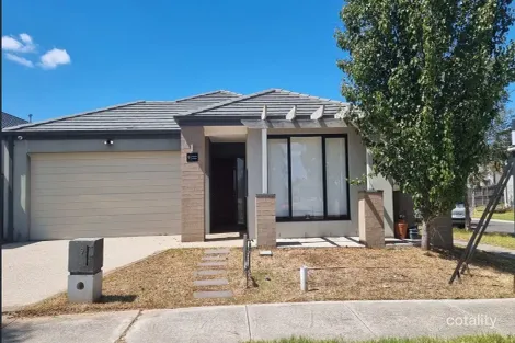 9 Wingfield Pkwy, Williams Landing, VIC 3027